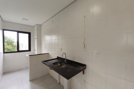 Apartamento para alugar com 52m², 2 quartos e 1 vagaCozinha