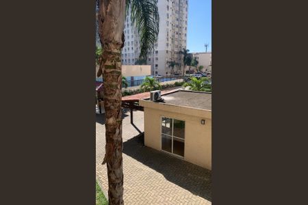 Apartamento para alugar com 41m², 2 quartos e sem vagaÁrea externa