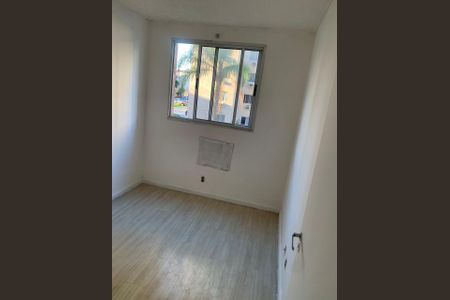 Apartamento para alugar com 41m², 2 quartos e sem vagaQuarto