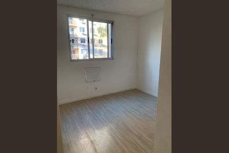 Quarto de apartamento para alugar com 2 quartos, 41m² em Imperial de São Cristóvão, Rio de Janeiro