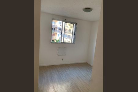 Quarto de apartamento para alugar com 2 quartos, 41m² em Imperial de São Cristóvão, Rio de Janeiro