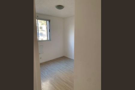 Apartamento para alugar com 41m², 2 quartos e sem vagaQuarto