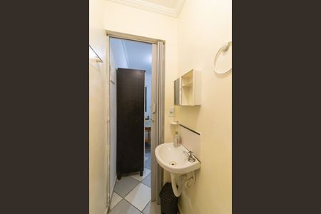 Kitnet/Studio para alugar com 1 quarto, 18m² em Cidade Universitária, Campinas
