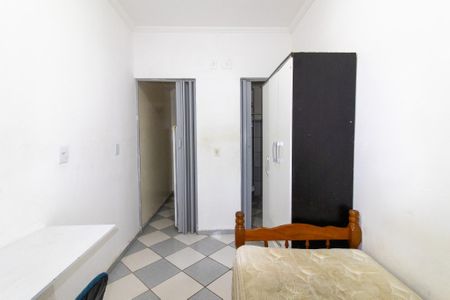 Kitnet/Studio para alugar com 1 quarto, 18m² em Cidade Universitária, Campinas
