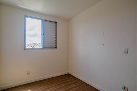 Quarto 1 de apartamento para alugar com 2 quartos, 51m² em Utinga, Santo André