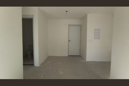 Sala de apartamento à venda com 2 quartos, 47m² em Recreio dos Bandeirantes, Rio de Janeiro
