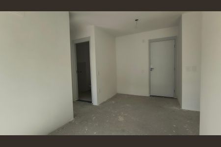 Apartamento à venda com 47m², 2 quartos e sem vagaSala