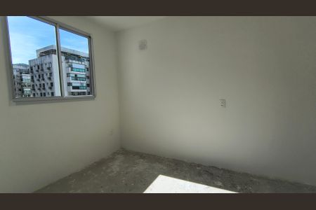 Quarto 1 de apartamento à venda com 2 quartos, 47m² em Recreio dos Bandeirantes, Rio de Janeiro