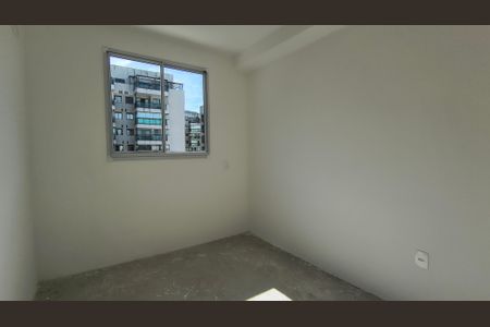 Apartamento à venda com 47m², 2 quartos e sem vagaQuarto 2