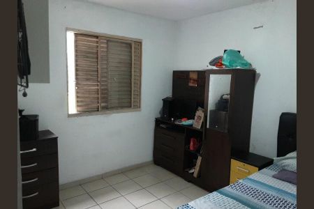 Casa à venda com 2 quartos, 98m² em Vila Cardoso Franco, São Paulo