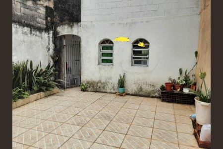 Casa à venda com 2 quartos, 98m² em Vila Cardoso Franco, São Paulo