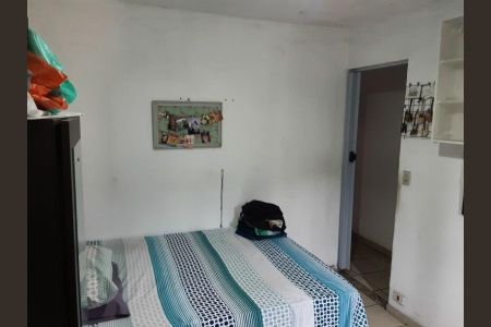 Casa à venda com 2 quartos, 98m² em Vila Cardoso Franco, São Paulo