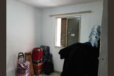 Casa à venda com 2 quartos, 98m² em Vila Cardoso Franco, São Paulo