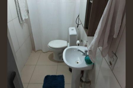 Casa à venda com 2 quartos, 98m² em Vila Cardoso Franco, São Paulo