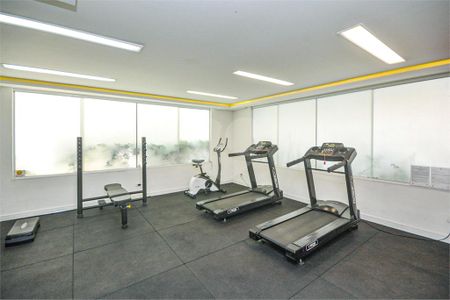 Apartamento à venda com 3 quartos, 100m² em Indianópolis, São Paulo