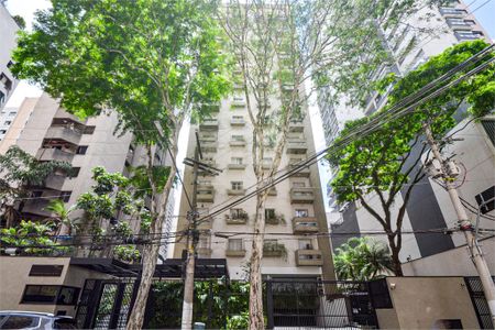 Apartamento à venda com 3 quartos, 100m² em Indianópolis, São Paulo