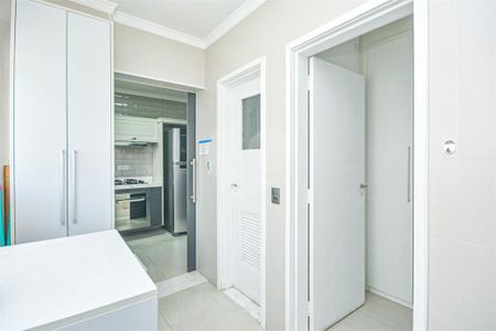 Apartamento à venda com 3 quartos, 100m² em Indianópolis, São Paulo