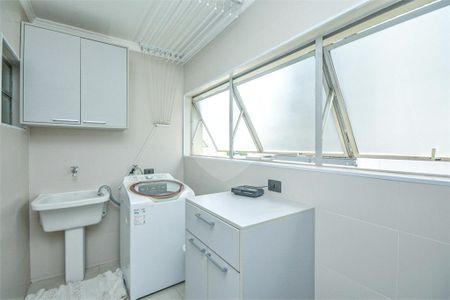 Apartamento à venda com 3 quartos, 100m² em Indianópolis, São Paulo