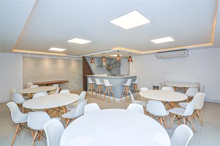 Apartamento à venda com 3 quartos, 100m² em Indianópolis, São Paulo