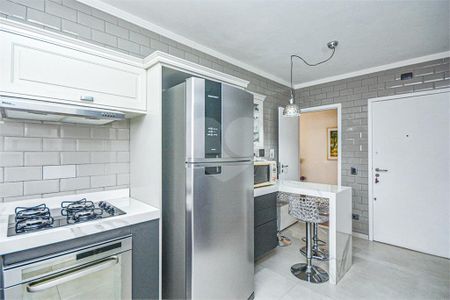 Apartamento à venda com 3 quartos, 100m² em Indianópolis, São Paulo