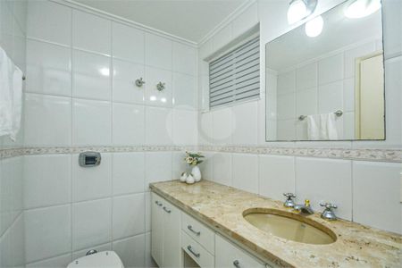 Apartamento à venda com 3 quartos, 100m² em Indianópolis, São Paulo