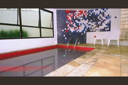 Apartamento à venda com 1 quarto, 107m² em Pinheiros, São Paulo