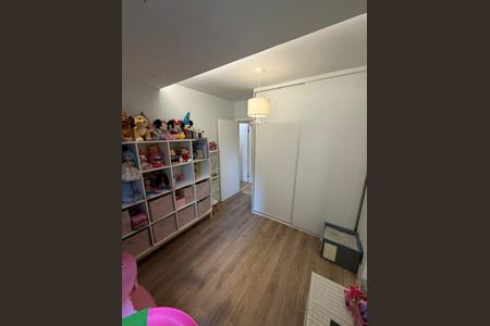 Apartamento à venda com 3 quartos, 127m² em Vila Mascote, São Paulo