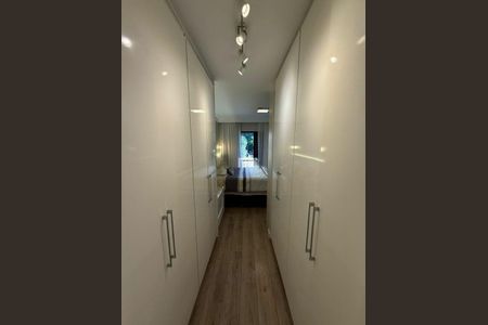 Apartamento à venda com 3 quartos, 127m² em Vila Mascote, São Paulo