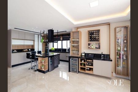 Casa de Condomínio à venda com 3 quartos, 226m² em Jardim Samambaia, Jundiaí