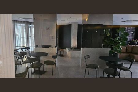 Kitnet/Studio à venda com 1 quarto, 29m² em Indianópolis, São Paulo