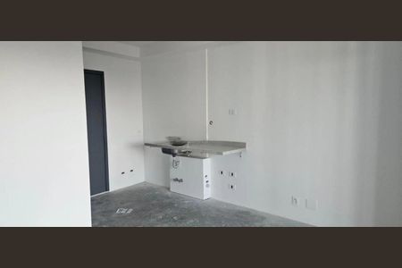Kitnet/Studio à venda com 1 quarto, 29m² em Indianópolis, São Paulo