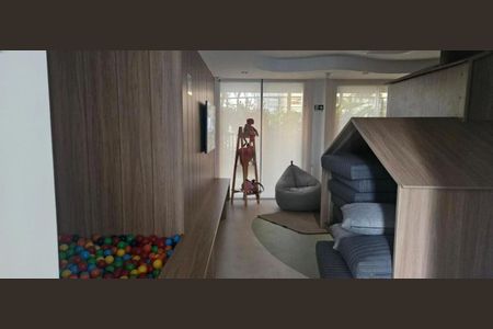 Kitnet/Studio à venda com 1 quarto, 29m² em Indianópolis, São Paulo