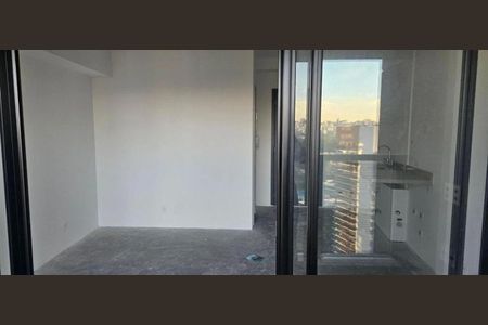 Kitnet/Studio à venda com 1 quarto, 29m² em Indianópolis, São Paulo