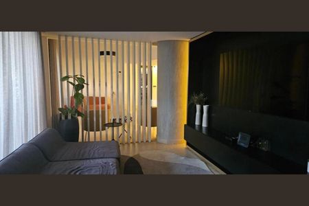 Kitnet/Studio à venda com 1 quarto, 29m² em Indianópolis, São Paulo