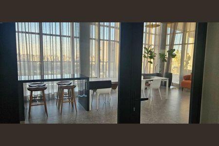 Kitnet/Studio à venda com 1 quarto, 29m² em Indianópolis, São Paulo