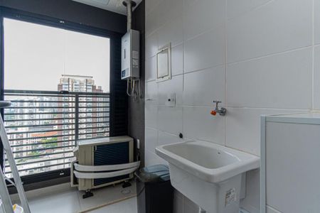 Apartamento à venda com 2 quartos, 61m² em Jardim das Acacias, São Paulo