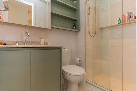 Apartamento à venda com 2 quartos, 61m² em Jardim das Acacias, São Paulo