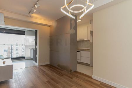 Apartamento à venda com 2 quartos, 61m² em Jardim das Acacias, São Paulo