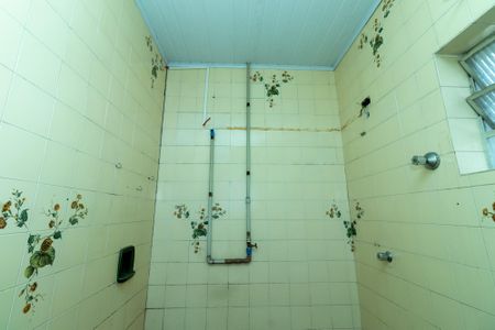 Casa para alugar com 140m², 3 quartos e 1 vagaBanheiro da Suíte