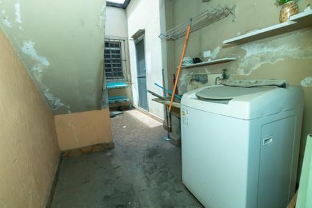 Casa para alugar com 140m², 3 quartos e 1 vagaÁrea de Serviço