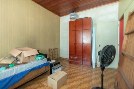 Casa para alugar com 140m², 3 quartos e 1 vagaQuarto 1