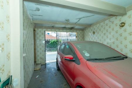 Casa para alugar com 140m², 3 quartos e 1 vagaGaragem