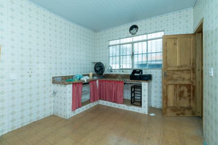 Casa para alugar com 140m², 3 quartos e 1 vagaCozinha