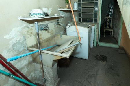 Casa para alugar com 140m², 3 quartos e 1 vagaÁrea de Serviço