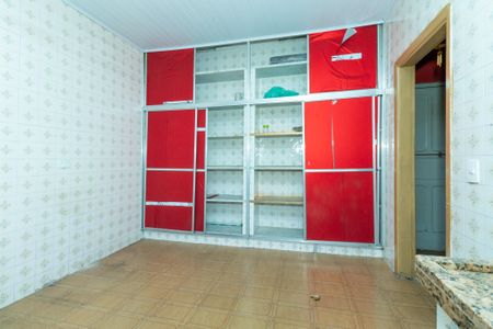 Casa para alugar com 140m², 3 quartos e 1 vagaCozinha