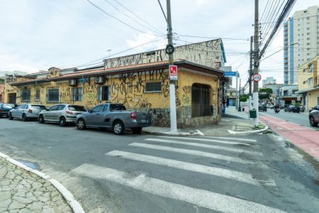 Casa para alugar com 140m², 3 quartos e 1 vagaFachada