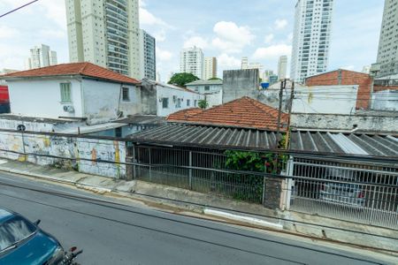 Casa para alugar com 140m², 3 quartos e 1 vagaVista do Quintal