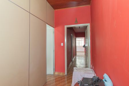 Casa para alugar com 140m², 3 quartos e 1 vagaCorredor de Entrada