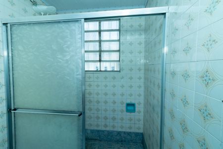 Casa para alugar com 140m², 3 quartos e 1 vagaBanheiro