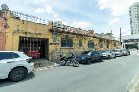 Casa para alugar com 140m², 3 quartos e 1 vagaFachada